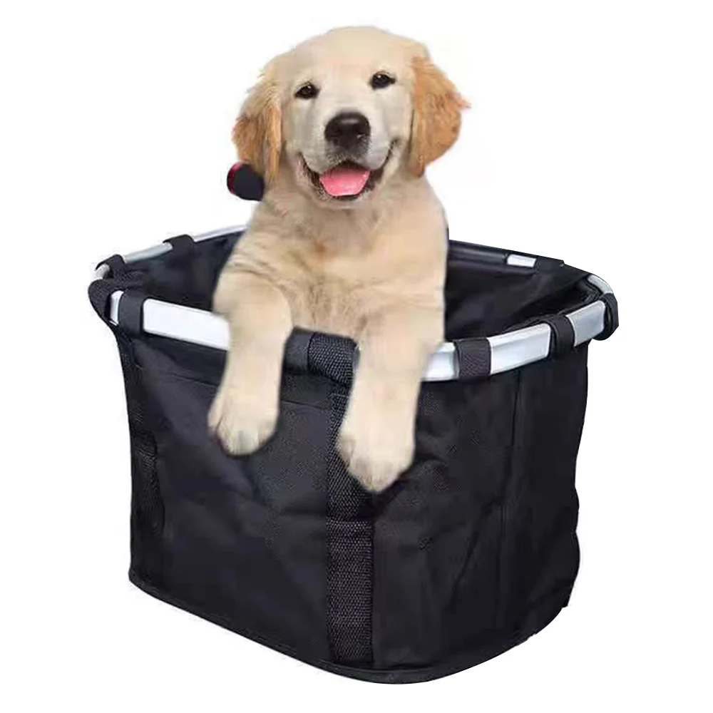 Pet Bike Basket - Image 3